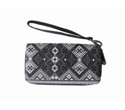 Клатч - гаманець Буковина